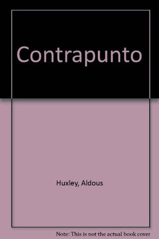 Contrapunto * | Huxley-Castro