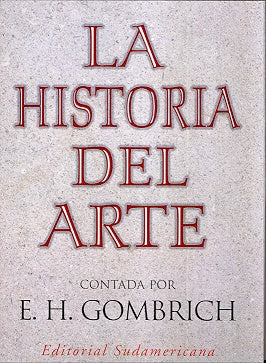 Historia del arte, La | E.H. Gombrich