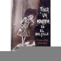 TENGO UN MONSTRUO EN EL BOLSILLO.. | Montes-Cancela