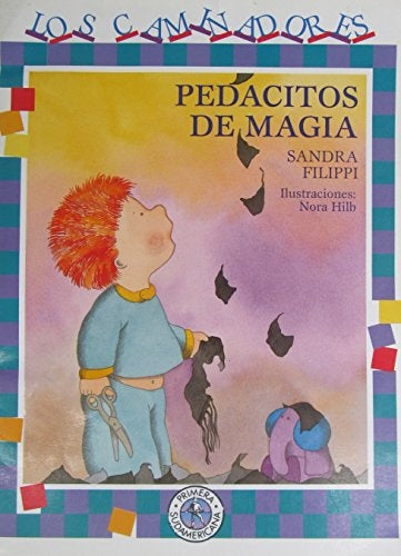 Pedacitos de magia | Filippi-Hilb