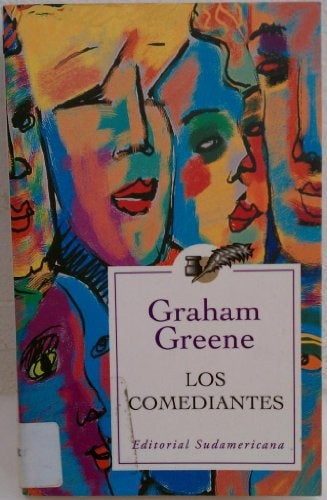 Comediantes, Los | Greene-Pezzoni