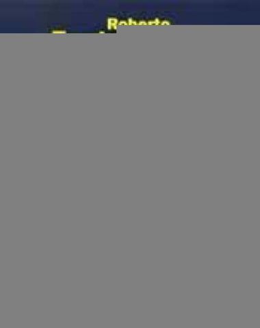 NO TE VAYAS, CAMPEÓN | Roberto Fontanarrosa