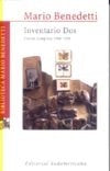 INVENTARIO DOS.. | MARIO BENEDETTI