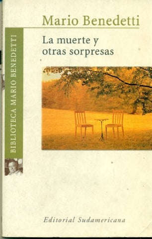 Muerte y otras sorpresas, La * | MARIO BENEDETTI
