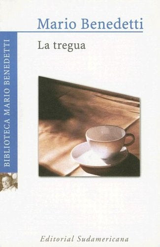 LA TREGUA.. | MARIO BENEDETTI