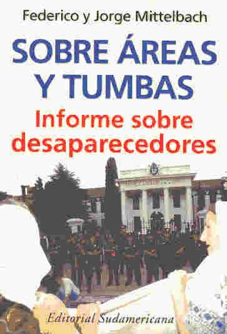 Sobre áreas y tumbas | Mitelbach-Mittelbach