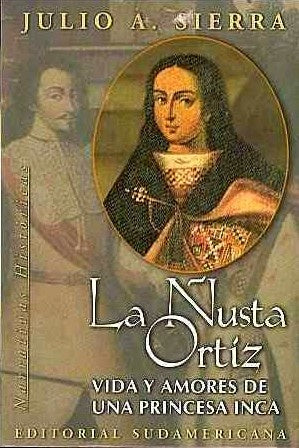 La Ã±usta Ortiz