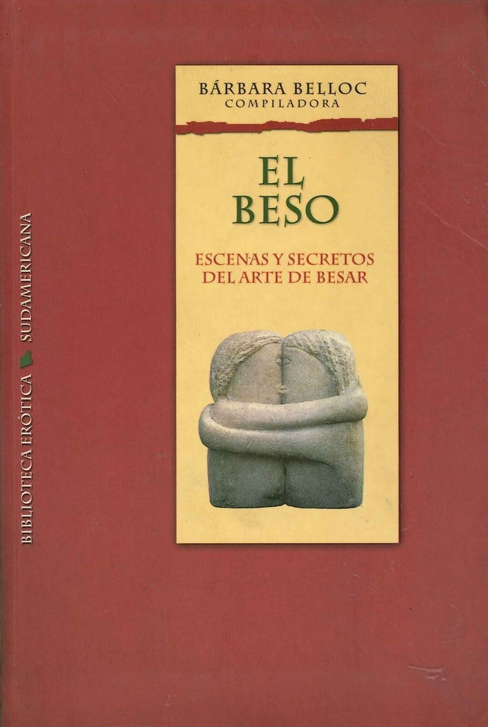 EL BESO.F