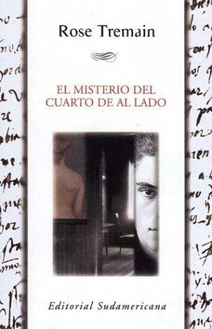 El misterio del cuarto de al lado | Rose Tremain