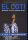El coti, Enrique Nosiglia