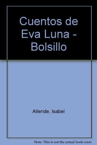 CUENTOS DE EVA LUNA* | Isabel Allende
