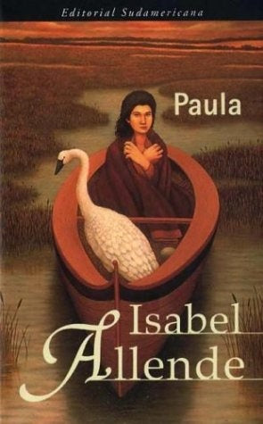 PAULA.C * | Isabel Allende