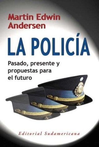 Policía, La | Martin Andersen