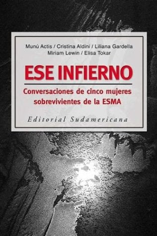 ESE INFIERNO | otros-Lewin