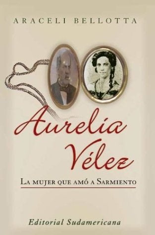 Aurelia Vélez | Araceli Bellota