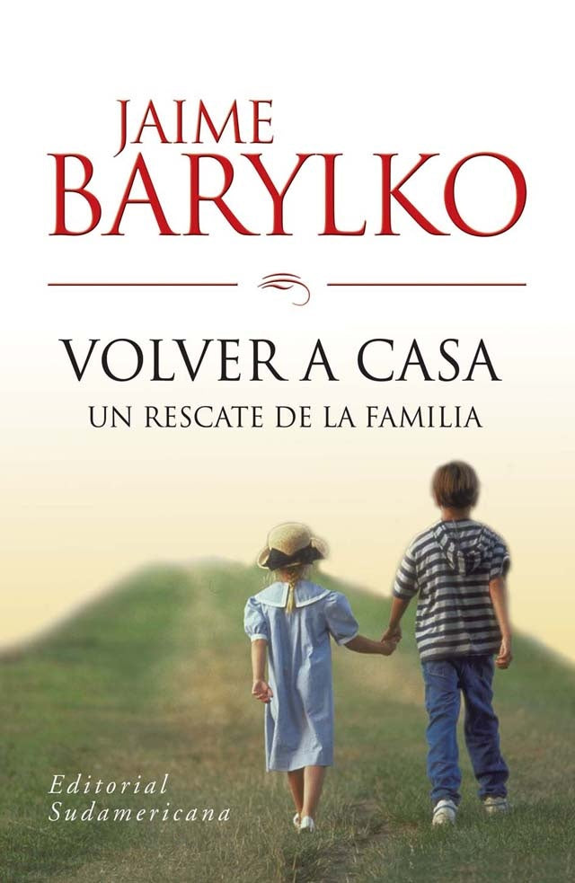 Volver a casa | Jaime Barylko