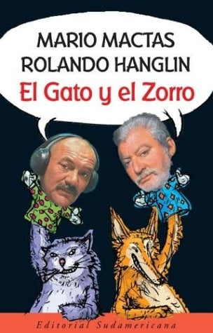 EL GATO Y EL ZORRO.F