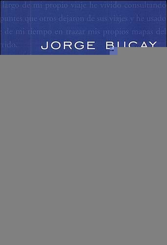 EL CAMINO DE LAS LAGRIMAS*.. | Jorge Bucay