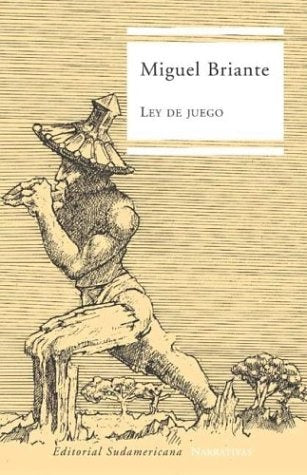 Ley de juego | Miguel Briante