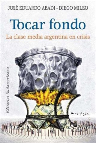 Gran desilusión, La | Mileo-Abadi