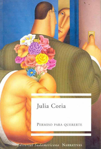 PERMISO PARA QUERERTE | María Julia Coria