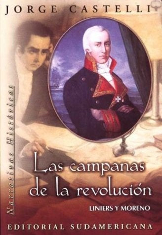 Las campanas de la revolucion