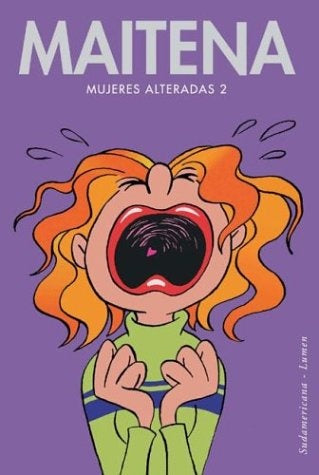 Mujeres alteradas 2 | Maitena