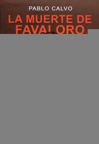LA MUERTE DE FAVAI ORO | Pablo César Calvo