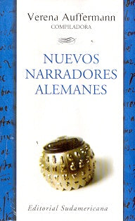 Nuevos narradores alemanes | Verena Auffermann