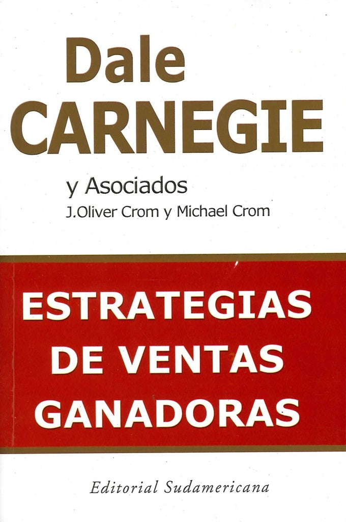 Estrategias de ventas ganadoras
