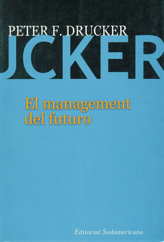 EL MANAGEMENT DEL FUTURO.F