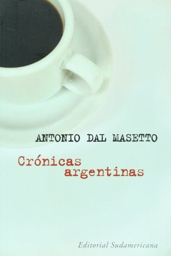 Cronicas argentinas