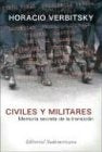 CIVILES Y MILITARES | Horacio Verbitsky
