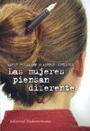 Las mujeres piensan diferente | Marit Rullman
