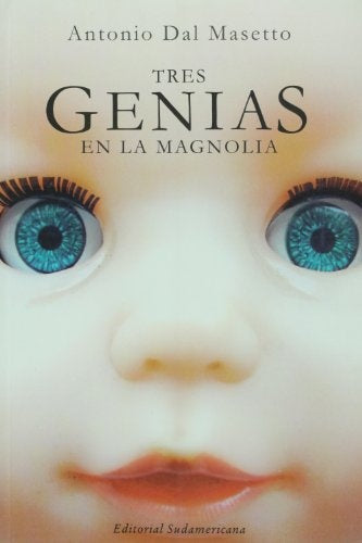 TRES GENIAS EN LA MAGNOLIA.. | Antonio Dal Masetto