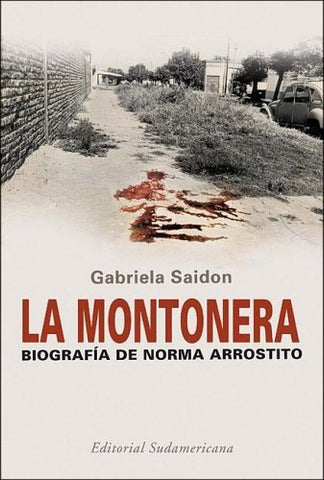 LA MONTONERA.. | Gabriela Saidon