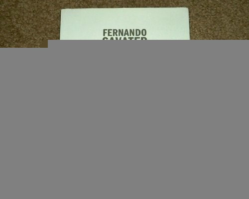 LOS SIETE PECADOS CAPITALES.. | Fernando Savater