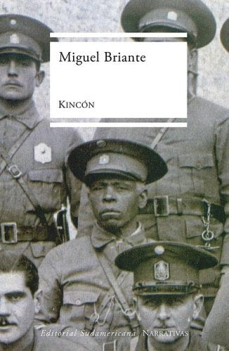 Kincón | Miguel Briante