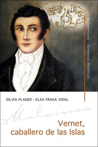 Vernet, caballero de las islas | Plager-Fraga Vidal