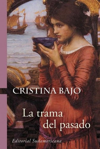 La trama del pasado | Cristina Bajo