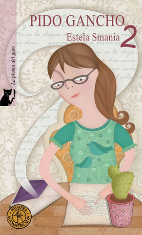 PIDO GANCHO II | Estela Nanni de Smania