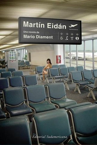 MARTIN EIDAN.. | Mario Diament