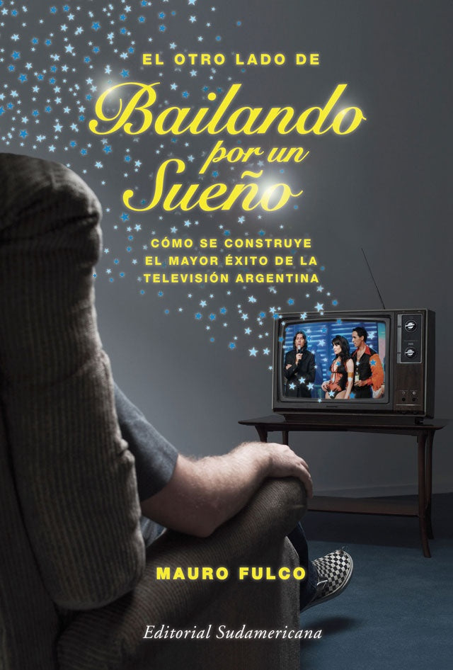 EL OTRO LADO DE BAILANDO POR UN SUEÑO.F