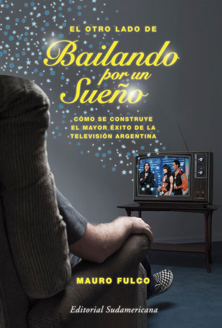 EL OTRO LADO DE BAILANDO POR UN SUEÑO.F