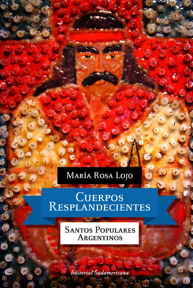 Cuerpos resplandecientes | María Rosa Lojo de Reuter