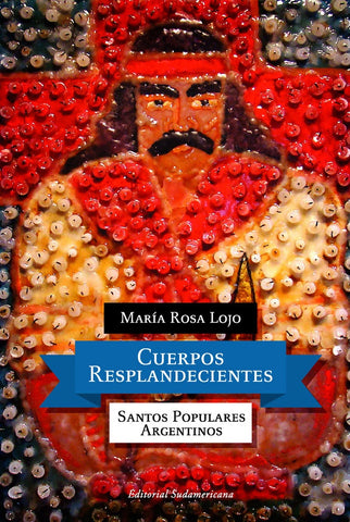 Cuerpos resplandecientes | María Rosa Lojo de Reuter