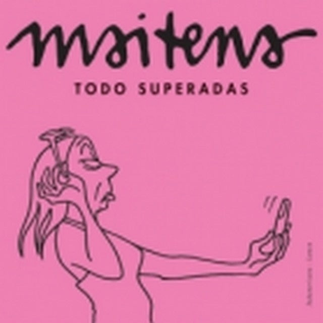 Todo superadas | Maitena