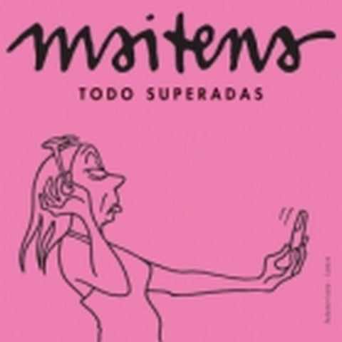 Todo superadas | Maitena