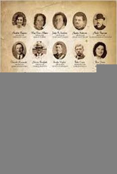 NOS TRAJERON LOS BARCOS | Julio César Parissi