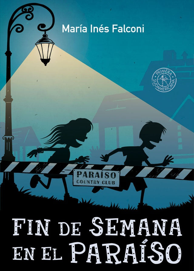 FIN DE SEMANA EN EL PARAISO.. | Maria Inés  Falconi